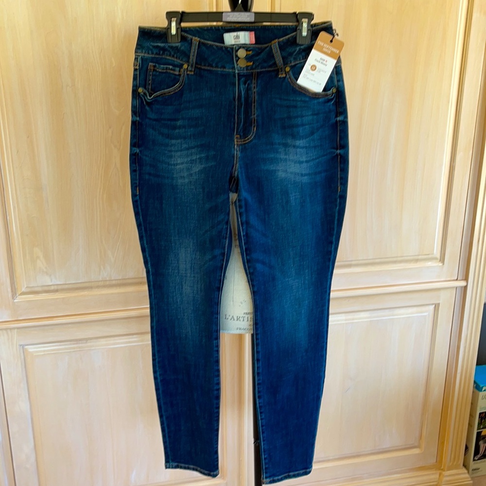 Cabi Cinch Skinny #3938